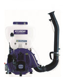 Motofumigadora Hyundai 63,3 cc - 25 lts.