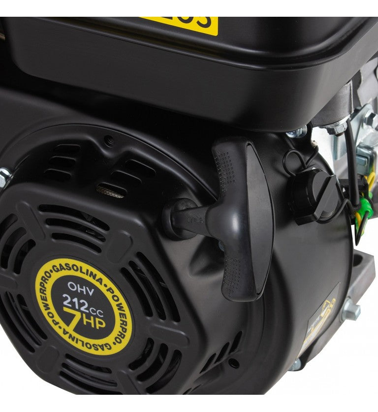 Motor Gasolina 7HP - GE205 - PowerPro