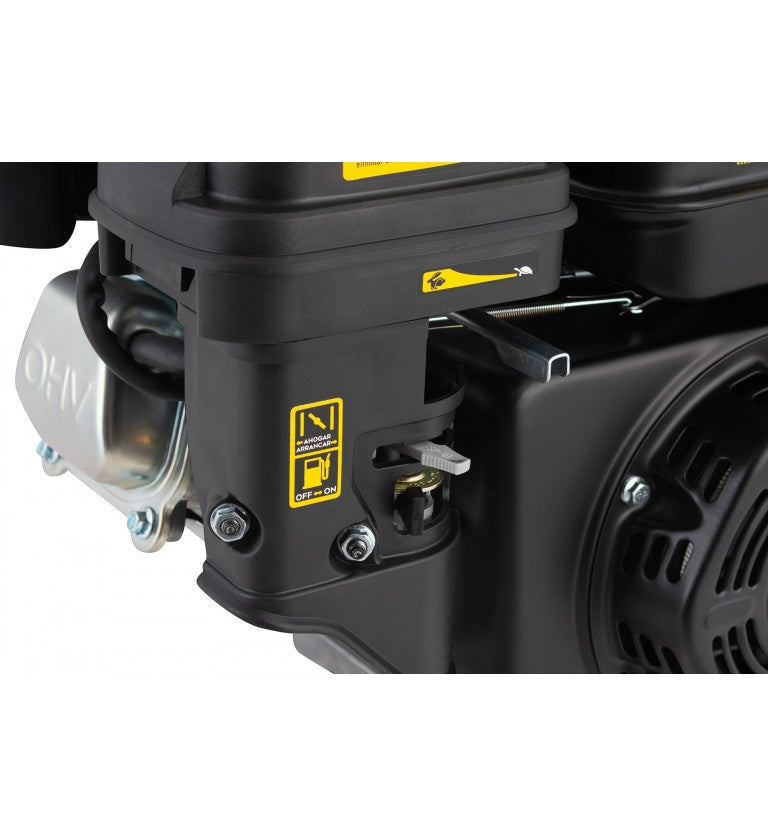 Motor Gasolina 7HP - GE205 - PowerPro
