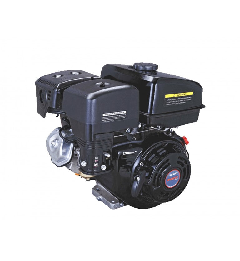 Motor Gasolina 8HP - Loncin