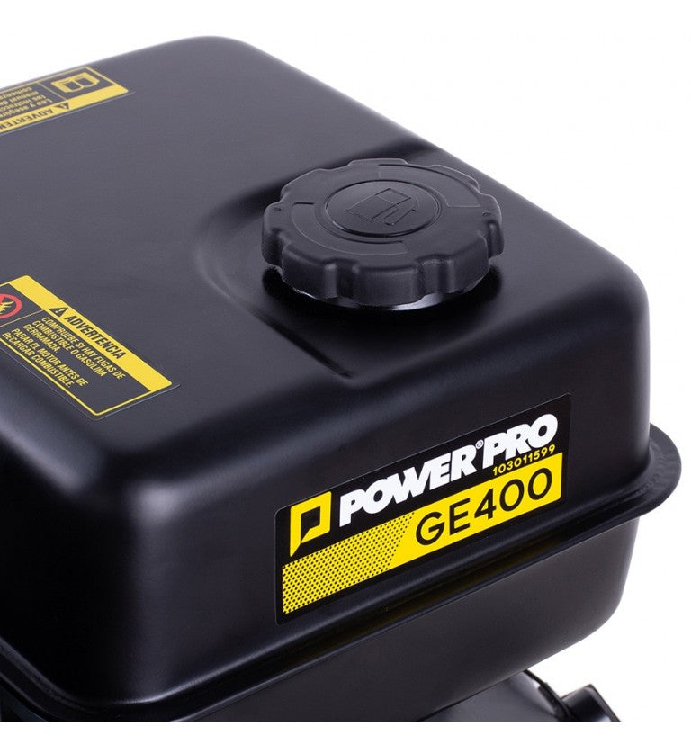Motor Gasolina GE400 15HP - PowerPro
