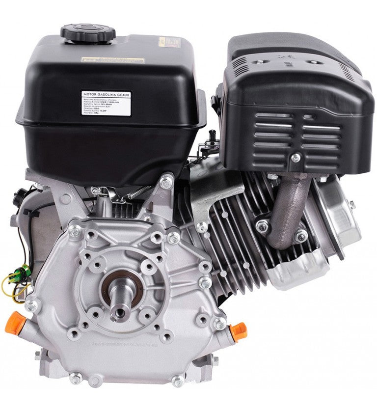 Motor Gasolina GE400 15HP - PowerPro