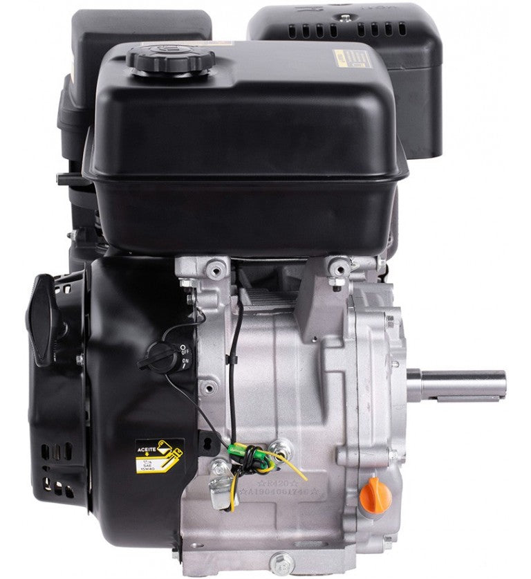 Motor Gasolina GE400 15HP - PowerPro