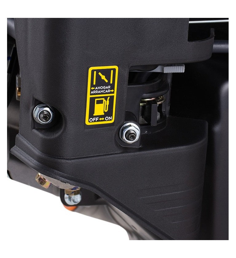 Motor Gasolina GE400 15HP - PowerPro