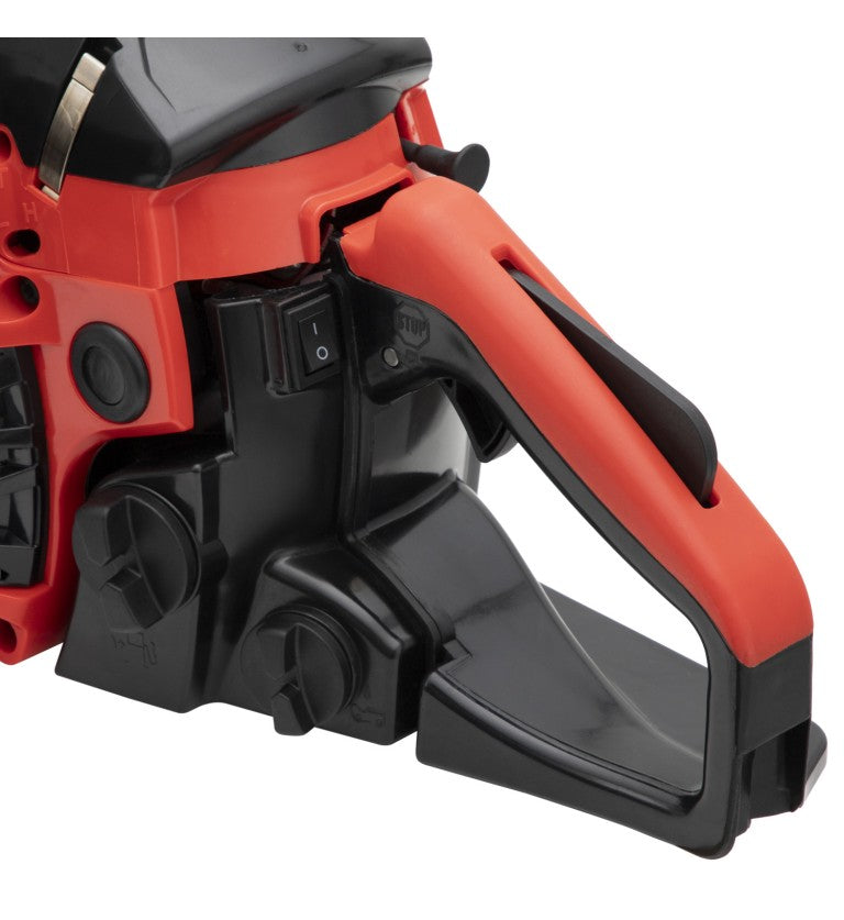 Motosierra 16” GP3716 POWER PRO