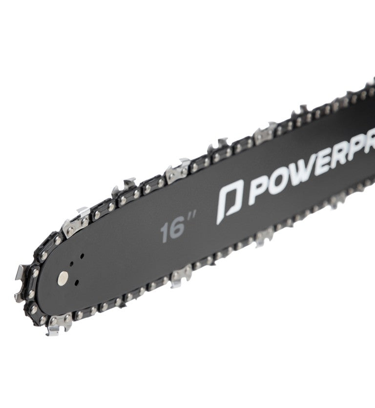 Motosierra 16” GP3716 POWER PRO