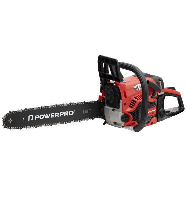 Motosierra 18” GP4518 POWER PRO