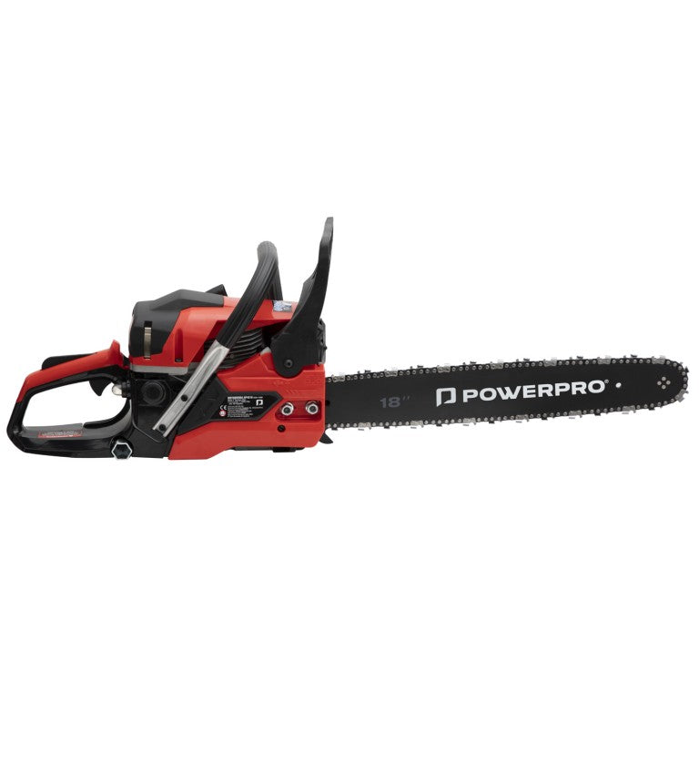 Motosierra 18” GP4518 POWER PRO