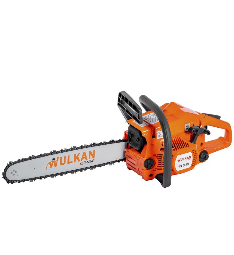Motosierra 40,2 CC - Wulkan