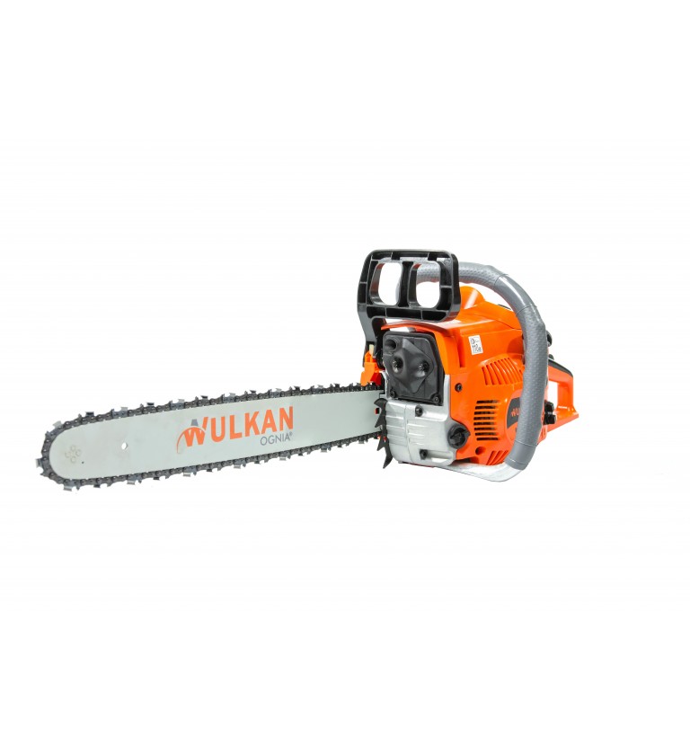 Motosierra Agricola 54,5 CC - Wulkan
