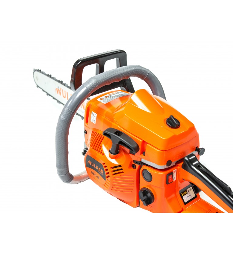 Motosierra Agricola 54,5 CC - Wulkan