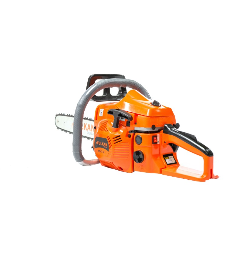 Motosierra Agricola 54,5 CC - Wulkan