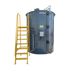 Estanque para Lubricante OILTANK 10.000 LTS