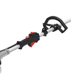 ORILLADORA A COMBUSTIÓN XP250LE POWER PRO