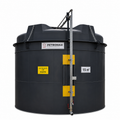ESTANQUE ACEITE Y LUBRICANTES 15.000 LTS PETROMAX SIN SURTIDOR