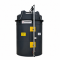 ESTANQUE ACEITE Y LUBRICANTES 3.000 LTS PETROMAX SIN SURTIDOR