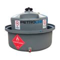 Estanque para Lubricante OILTANK 500 LTS