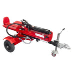 PARTIDOR DE LEÑA 26 TONELADAS HIDRÁULICO A GASOLINA AP26TH -POWER PRO