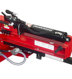 PARTIDOR DE LEÑA 26 TONELADAS HIDRÁULICO A GASOLINA AP26TH -POWER PRO