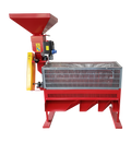 Partidor De Avellanas Europeas P80 Super - Hund