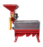 Partidor De Avellanas Europeas P80 Super - Hund