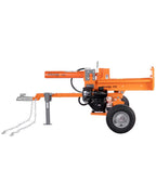 Partidor de Leña Dual Wulkan Ognia 22ton