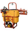 Pulverizador 450 LTS - Hund