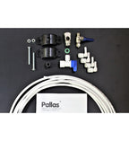 Purificador de agua de osmosis inversa Pallas 250