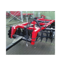 Rastra Offset - 20 discos - 24” - Hund