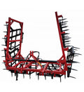 Rastra clavos 6 mts Hydraulica - Hund