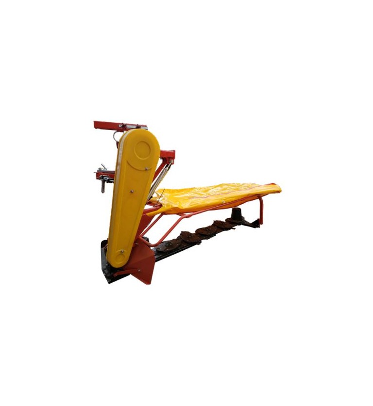 SEGADORA DE 5 DISCOS 2,1 MTS. HUND