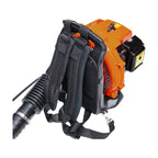 Soplador de Hojas 43cc - Wulkan – vista 2