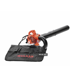 Soploaspirador Triturador 26 cc + Bolsa Recolectora - Wulkan