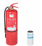TIT Schütz Diesel y Kerosene 1.000 Lts con Dispensador