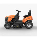 Tractor Cortacésped - 15HP -Wulkan sin recolector