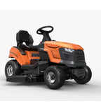 Tractor Cortacésped - 15HP -Wulkan sin recolector