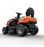 Tractor Cortacésped - 15HP -Wulkan sin recolector