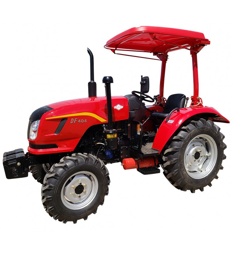 Tractor DongFeng DF-404 - 40 HP
