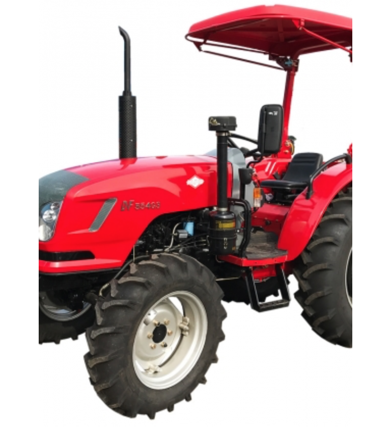 Tractor DongFeng DF-554 - 55HP