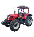 Tractor DongFeng DF-904 - 90 HP