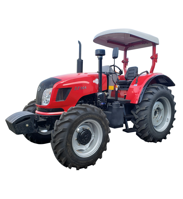 Tractor DongFeng DF-904 - 90 HP