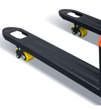 Transpaleta Eléctrica Base Americana PTE15B6