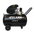 Compresor 3HP 100Lts - Wulkan – vista 1