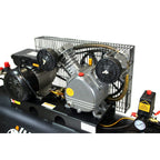 Compresor 3HP 200 LTS - Wulkan – vista 2