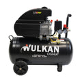 Compresor 50 LTS 2,5 HP- Wulkan – vista 1