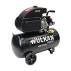 Compresor 50 LTS 2,5 HP- Wulkan – vista 2