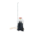Pulverizador Agrícola de Mochila 37.7cc 4T - Wulkan – vista 2