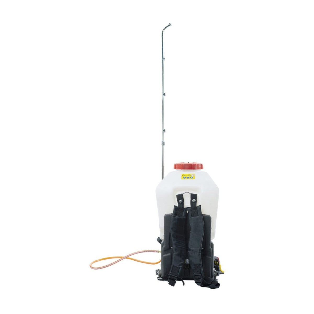 Pulverizador Agrícola de Mochila 37.7cc 4T - Wulkan – vista 2