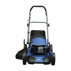Cortacésped Gasolina Hyundai 20" de Corte c/Recolector 5HP – imagen 2