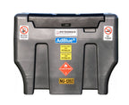 ESTANQUE GASOLINA 400 LTS DIESEL + 50 LTS ADBLUE DD400PLUS PETROMEX  DOBLE MANGUERA 4 MTS